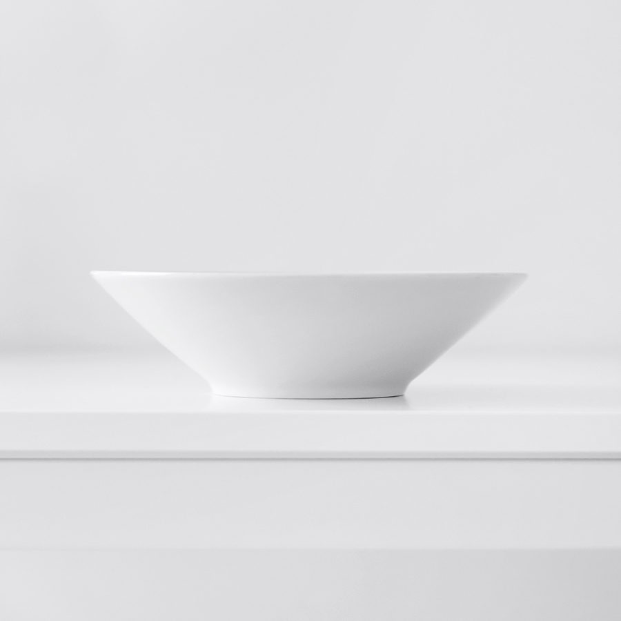 그릇 Sample